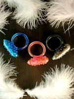 Photo de sextoy anneau