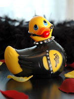 photo de sextoy
