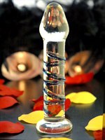 Photo de sextoy godmichet