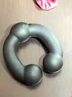 photo de sextoy