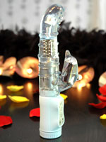 Photo de sextoy vibromasseur