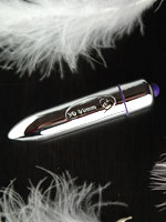 photo de sextoy
